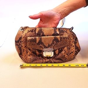 Vintage Michael Kors bag